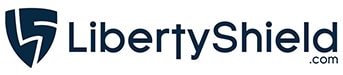 LibertyShield logotyp