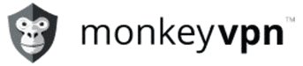 Logotipo MonkeyVPN