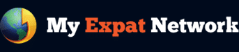 Logotipo de My Expat Network