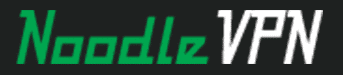 NoodleVPN logotyp