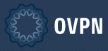 Logotipo de OVPN