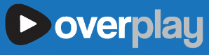 Logotipo de OverPlay