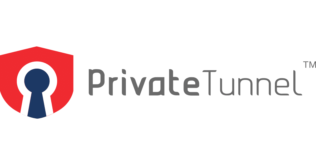 Logotipo de PrivateTunnel