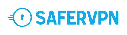 Logotyp för SaferVPN