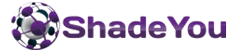 Logotipo de ShadeYou