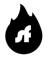Logotipo ShellFire