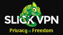 Logotipo de SlickVPN