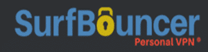 Logotipo de SurfBouncer
