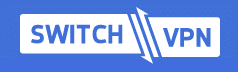 Logotipo de SwitchVPN