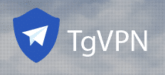 Logotipo TGVPN
