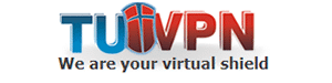 Logotipo del proveedor de VPN