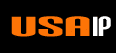 Logotipo USAIP