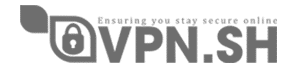 VPN.sh Logotyp