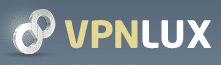 Logotipo de VPNLUX
