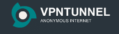 VPNTunnel logotyp