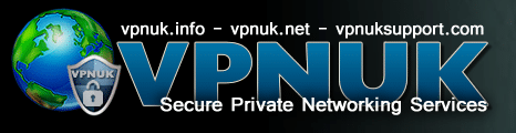 Logotipo de VPNUK