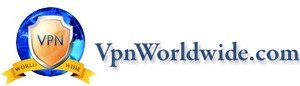 VPNWorldWide Logo