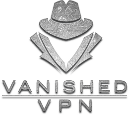 Logotipo VanishedVPN