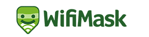 Logotipo de WifiMask