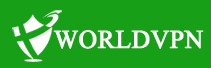 WorldVPN Logo