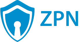 Logotipo ZPN