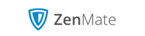 Logotipo de ZenMate