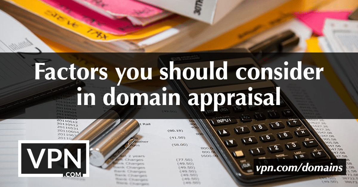 How to check domain name availability