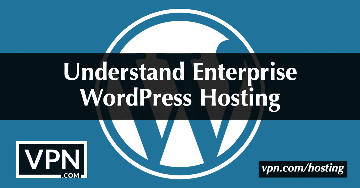 Logotipo de alojamiento WordPress