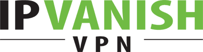 Logo della società IP Vanish VPN