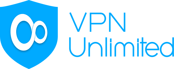 Logotipo de VPN Unlimited
