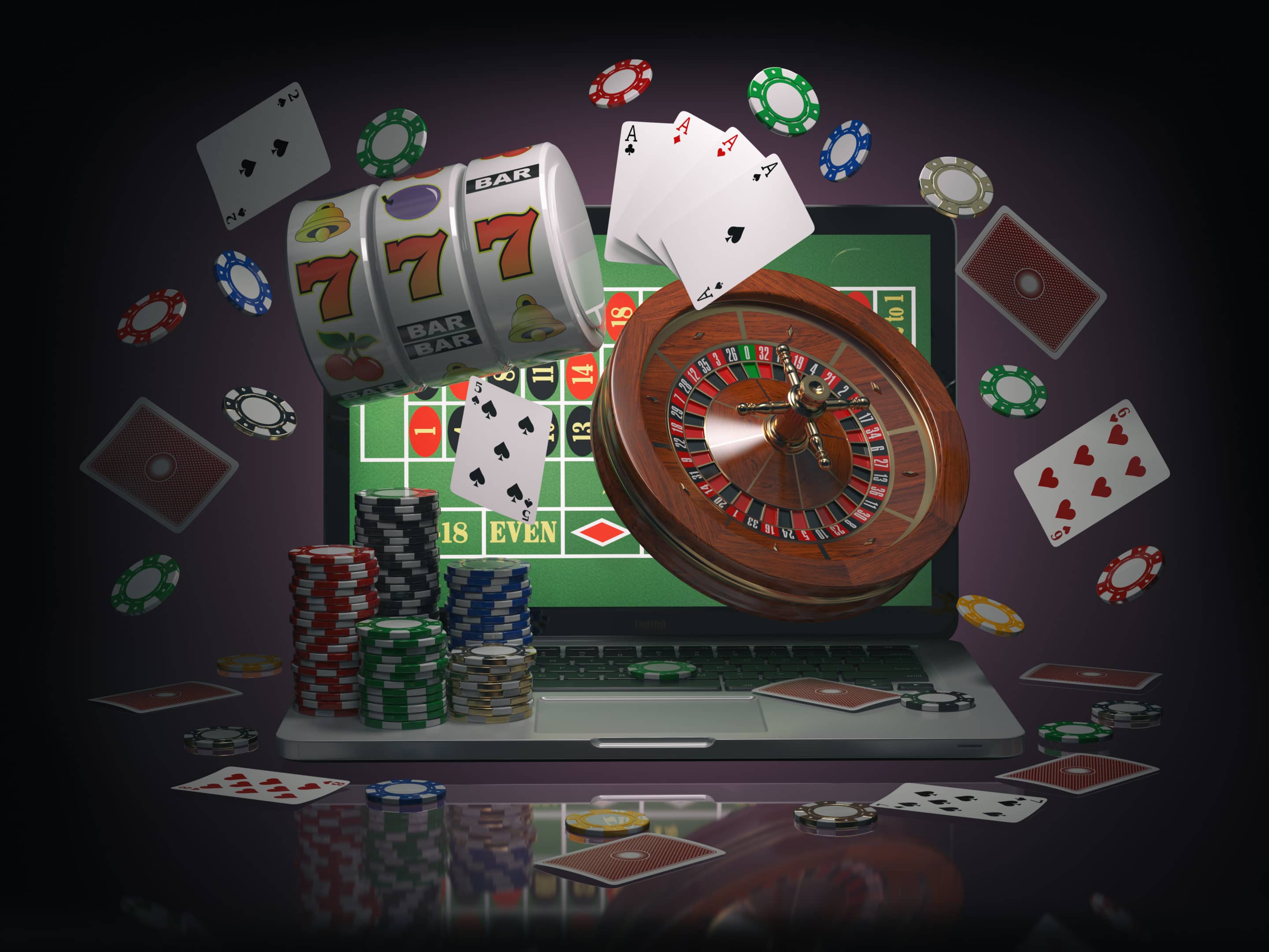 Seltsame Fakten über beste pokerartikel